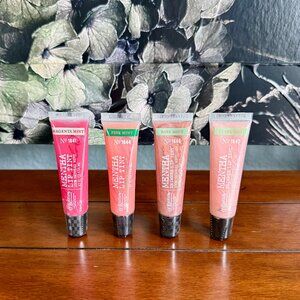 NEW 4-Pc Mentha Lip Tint by Bath & Body Works